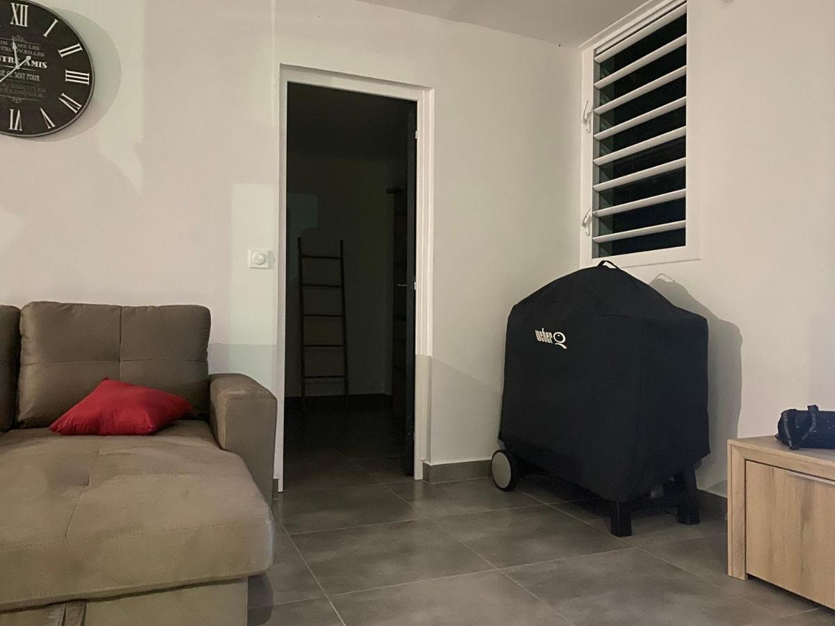 Vill'Arboree Les Abymes Dış mekan fotoğraf